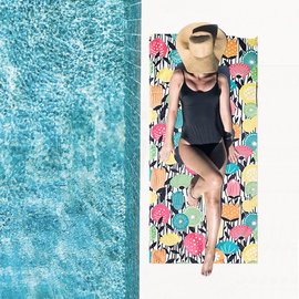 15% OFF - PACK X 12 LONAS MEDIUM - SURTIDAS